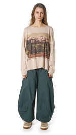 Rundholz Black Label Top