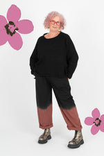 Rundholz Black Label Pullover