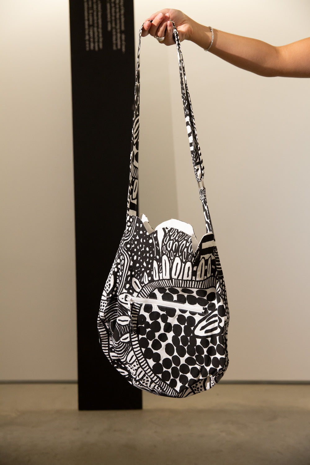 Rundholz Black Label Bag