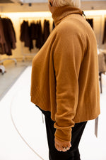 Rundholz Black Label Pullover