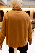 Rundholz Black Label Pullover