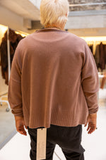Rundholz Black Label Pullover