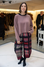 Rundholz Black Label Pullover