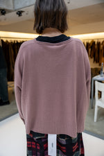 Rundholz Black Label Pullover