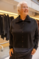 Rundholz Black Label Cardigan