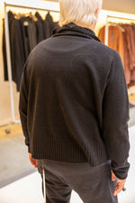 Rundholz Black Label Cardigan