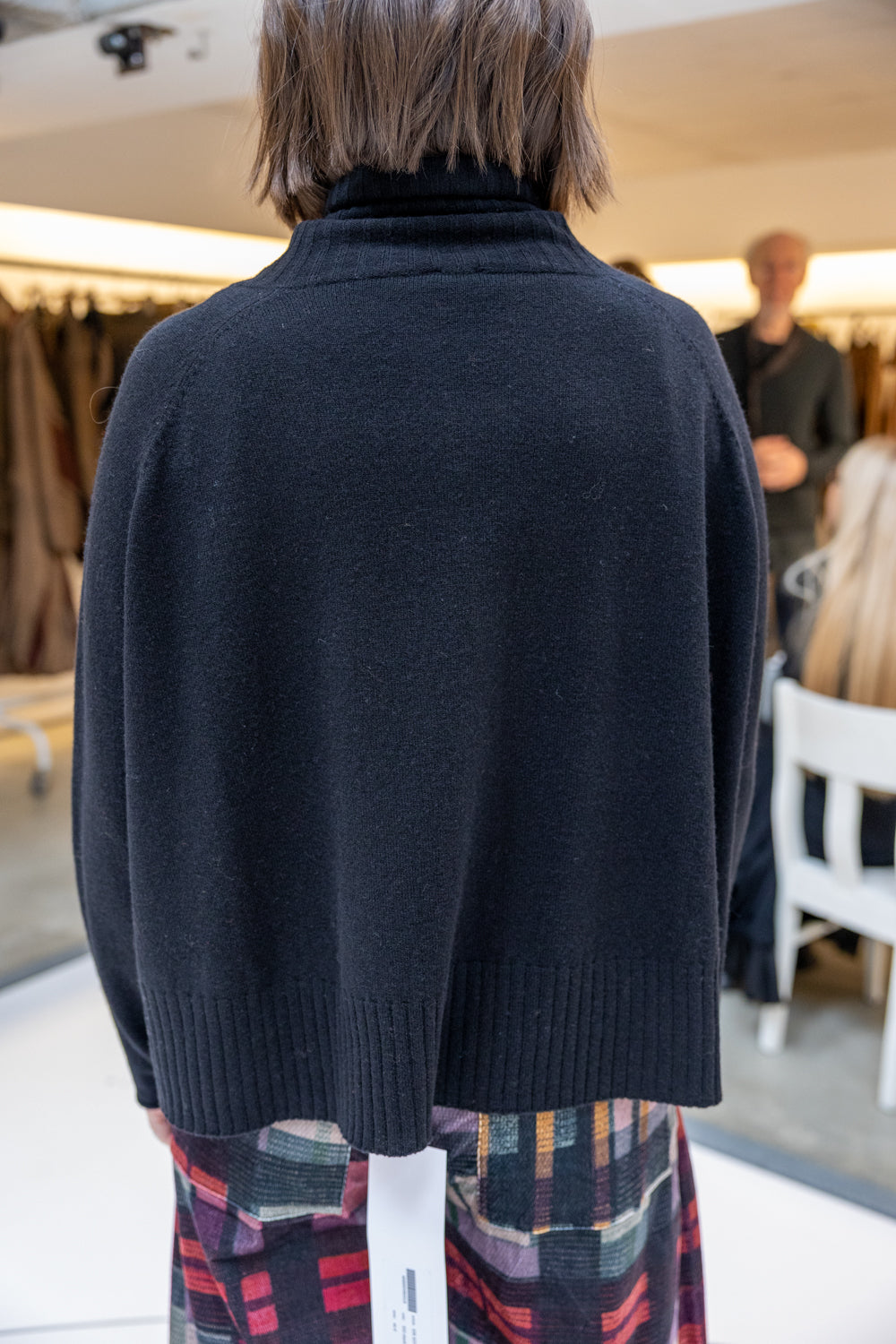 Rundholz Black Label Cardigan