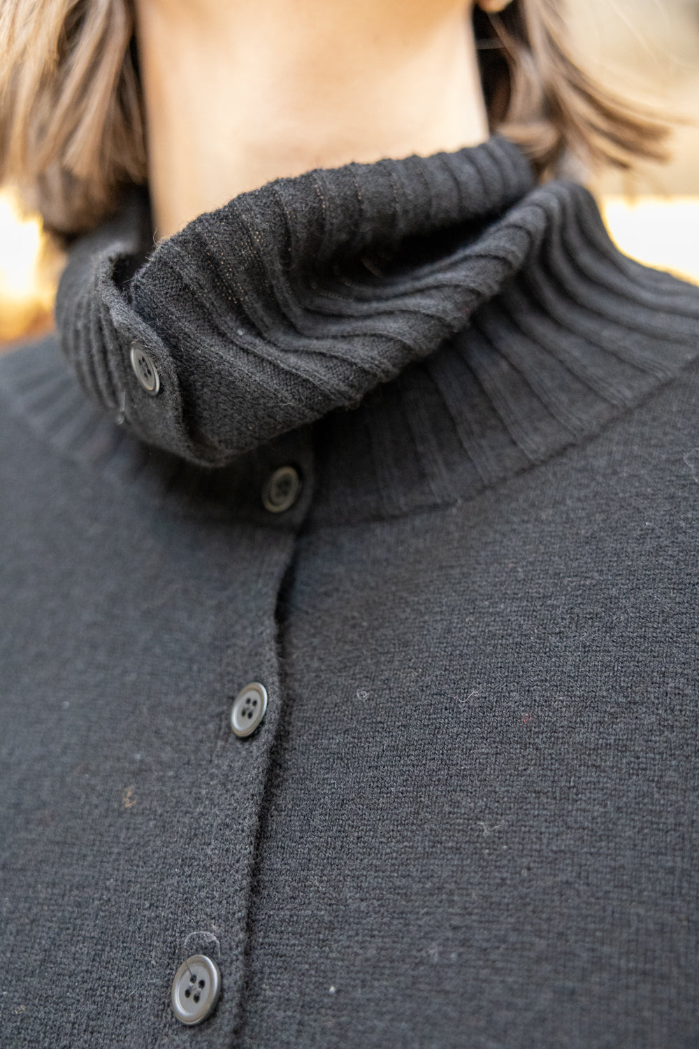 Rundholz Black Label Cardigan