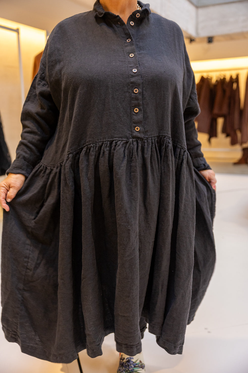 Rundholz Black Label Dress