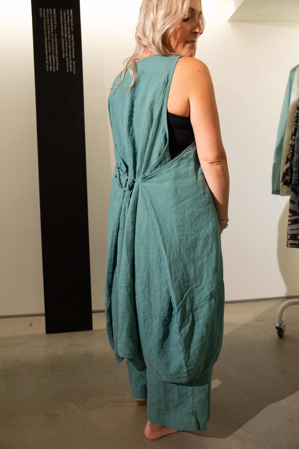 Rundholz Black Label Dress