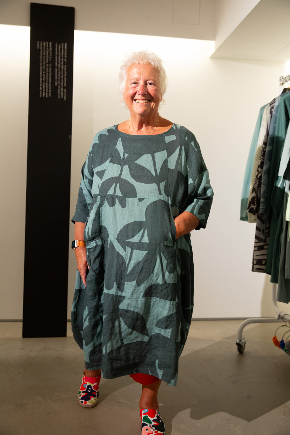 Rundholz Black Label Dress