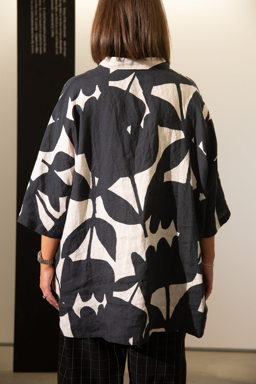 Rundholz Black Label Blouse