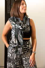 Rundholz Black Label Scarf