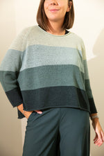 Rundholz Black Label Pullover