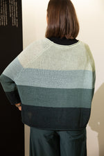 Rundholz Black Label Pullover