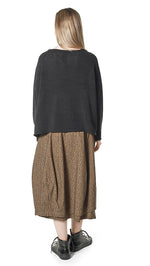 Rundholz Black Label Pullover