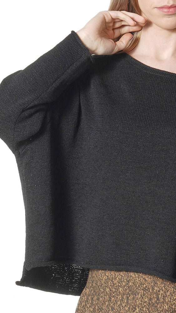 Rundholz Black Label Pullover