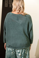 Rundholz Black Label Pullover