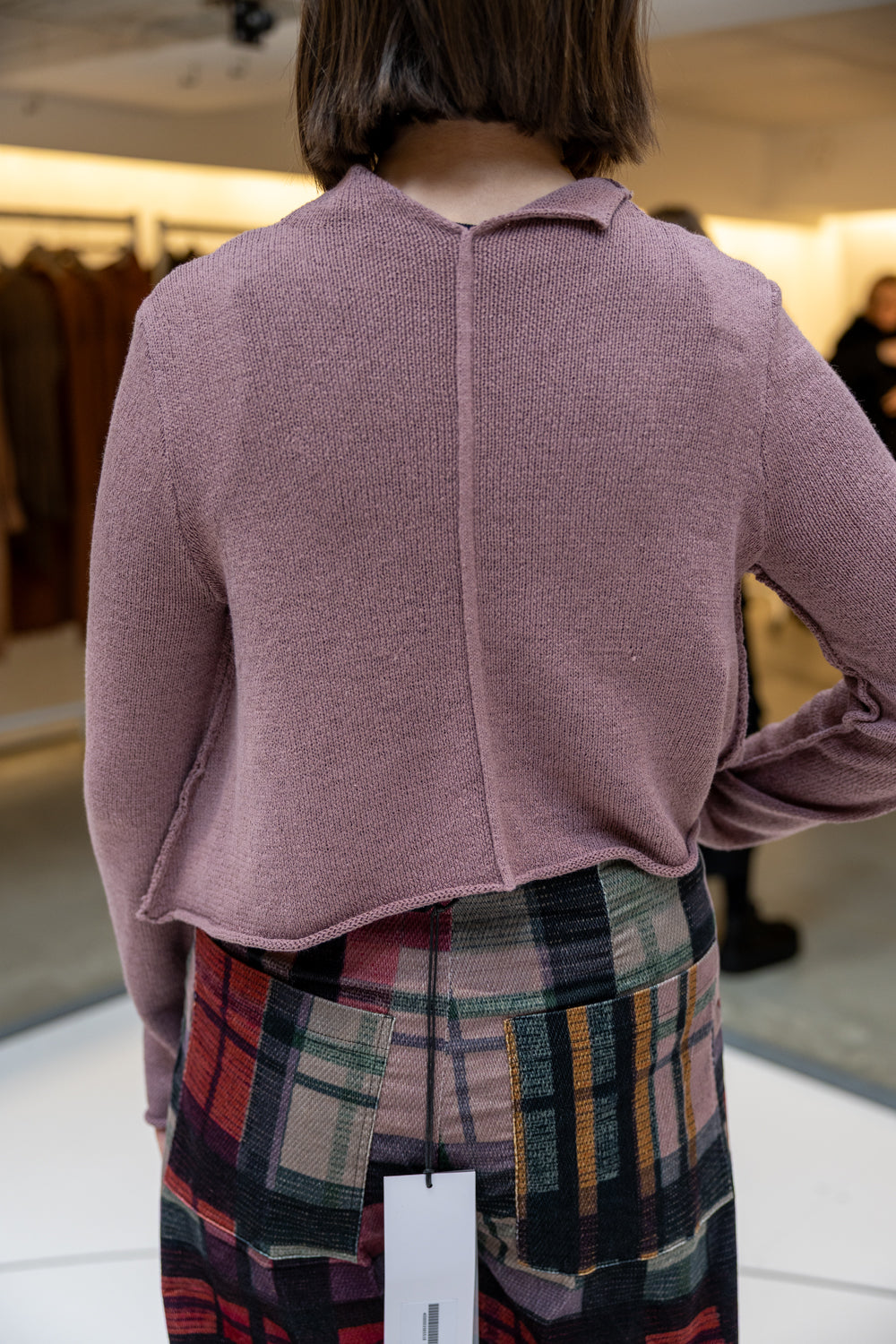 Rundholz Black Label Cardigan