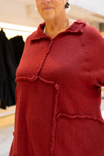 Rundholz Black Label Knitted Dress