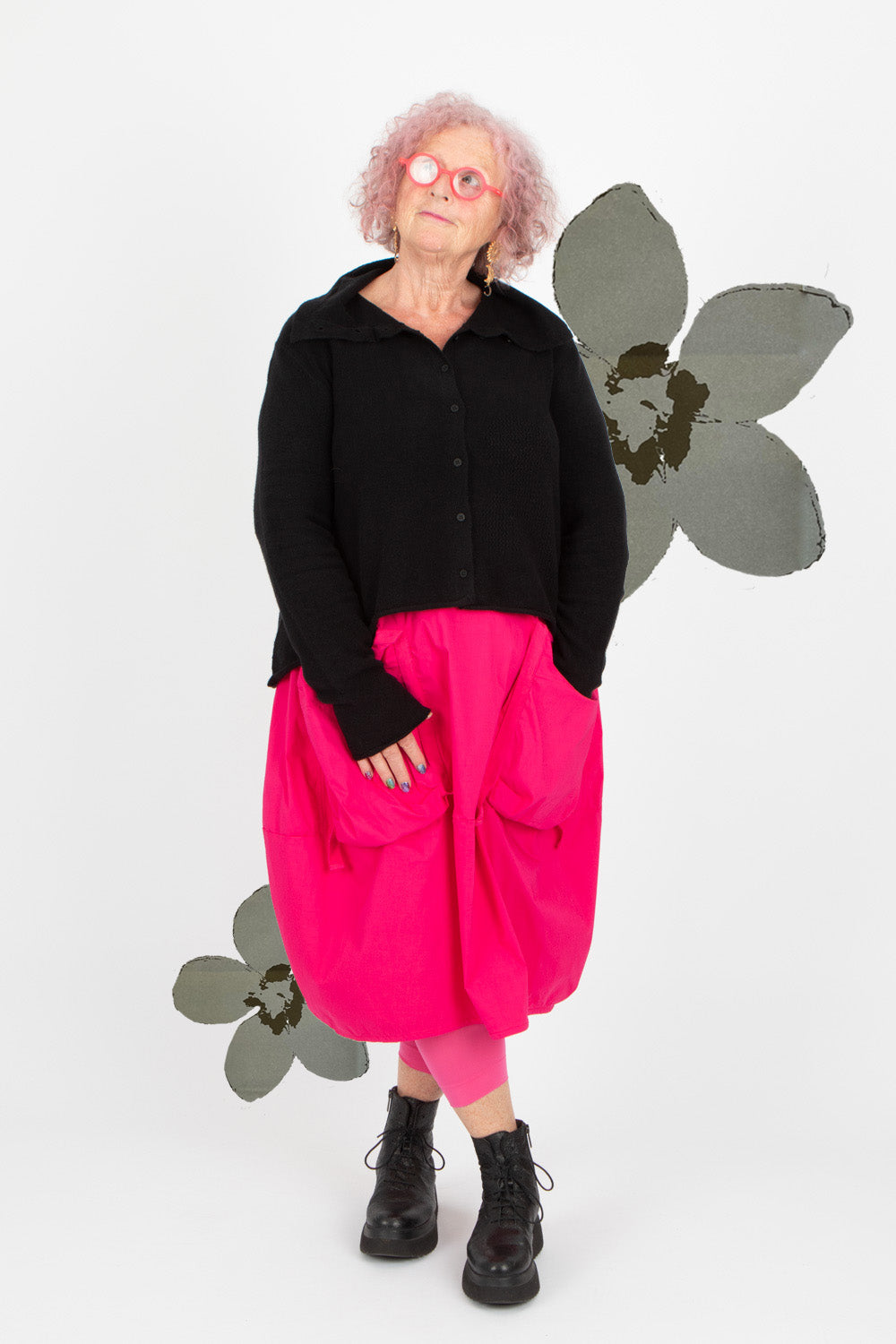 Rundholz Black Label Cardigan