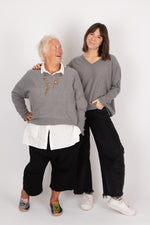 Capra Studio Grace Pullover