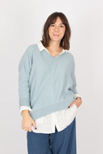 Capra Studio Grace Pullover