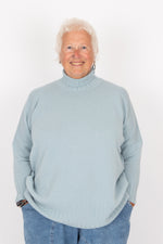 Capra Studio Juno Pullover