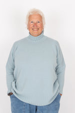 Capra Studio Juno Pullover