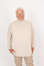 Capra Studio Juno Pullover