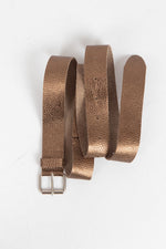 Estudio Viva Leather Belt