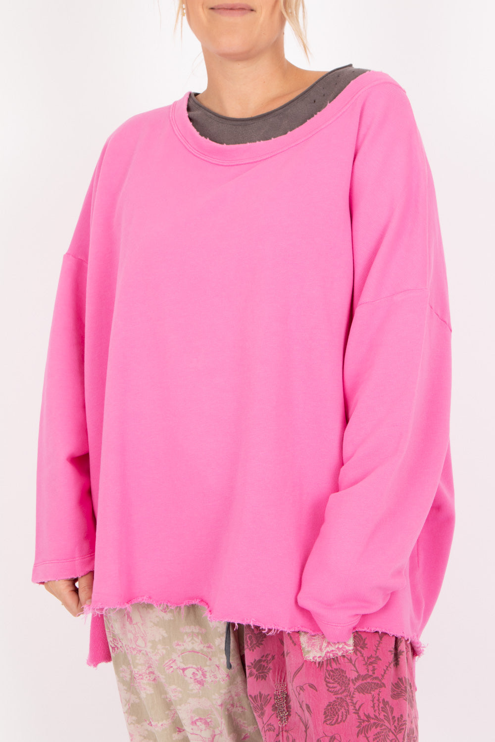 Estudio Viva Catarina Sweater