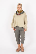 Estudio Viva Adriana Sweater