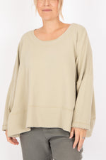 Estudio Viva Adriana Sweater