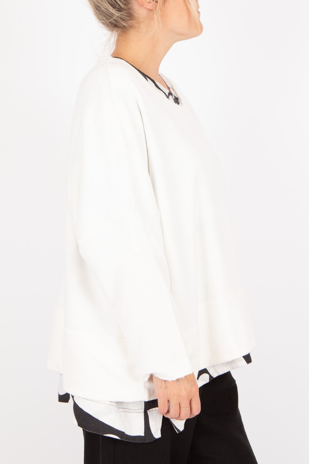 Estudio Viva Adriana Sweater