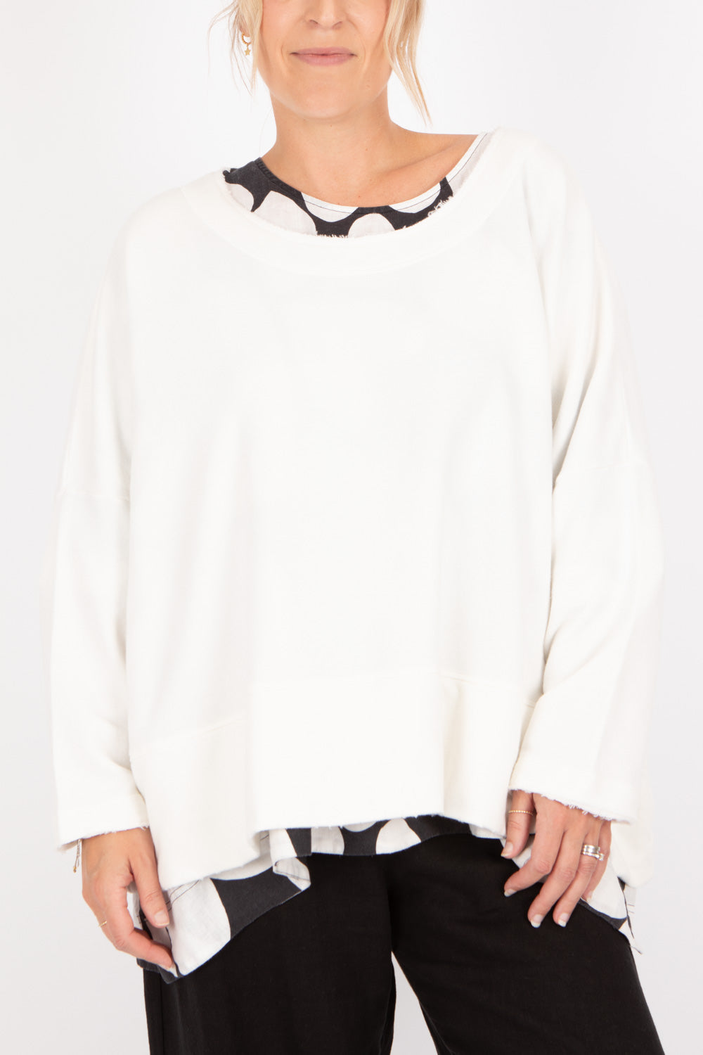 Estudio Viva Adriana Sweater