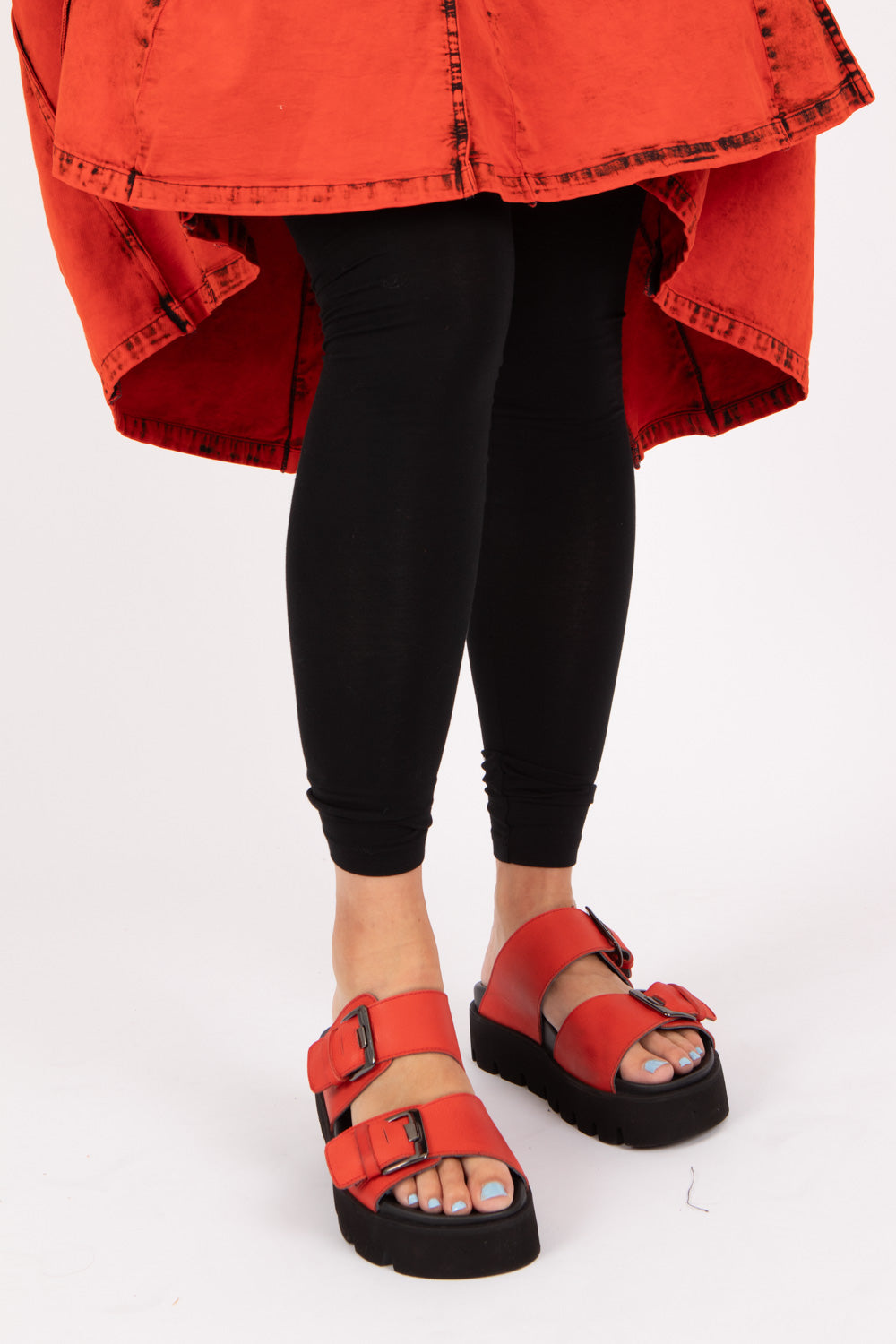 Rundholz Black Label Leggings