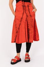Rundholz Dip Skirt