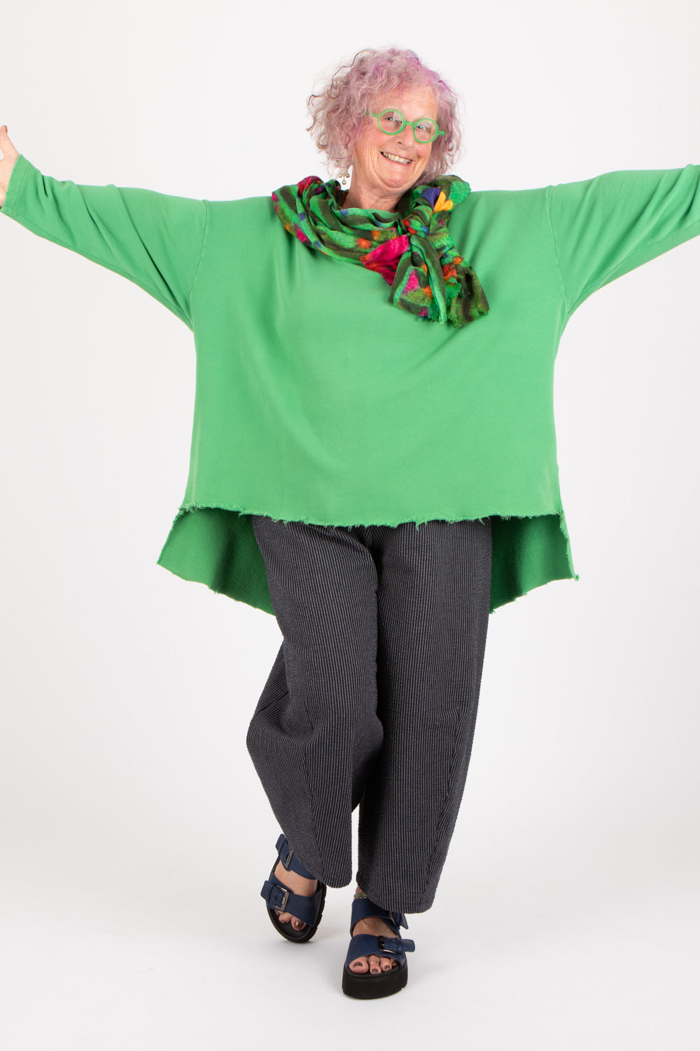 Estudio Viva Catarina Sweater