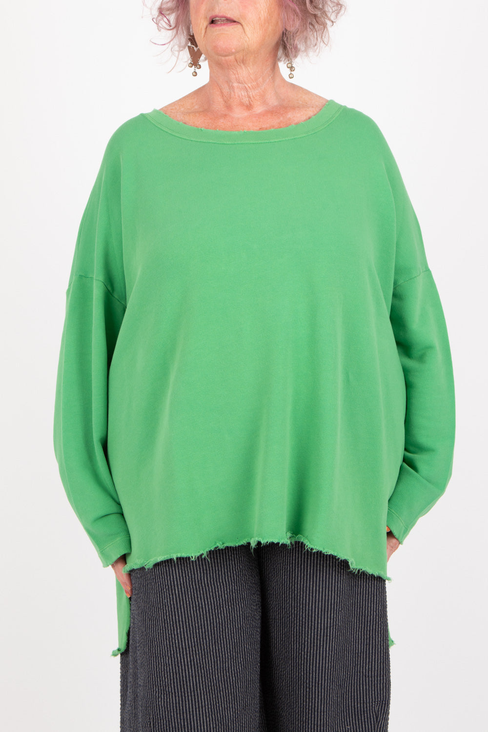 Estudio Viva Catarina Sweater