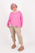 Estudio Viva Adriana Sweater