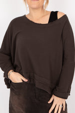 Estudio Viva Sofia Sweater