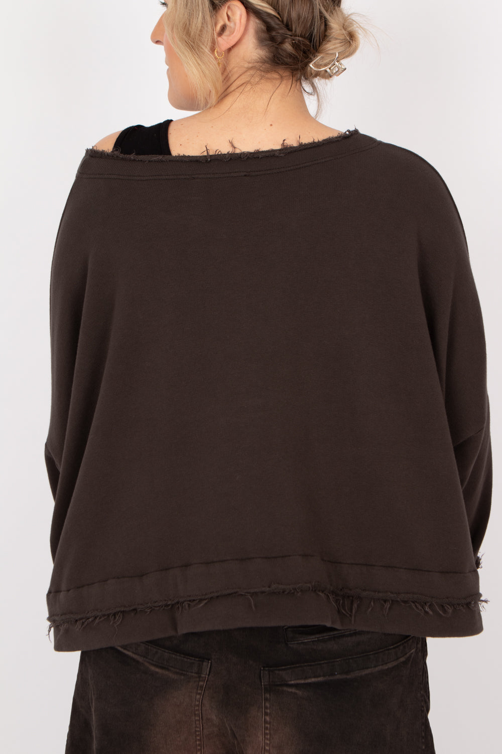 Estudio Viva Sofia Sweater