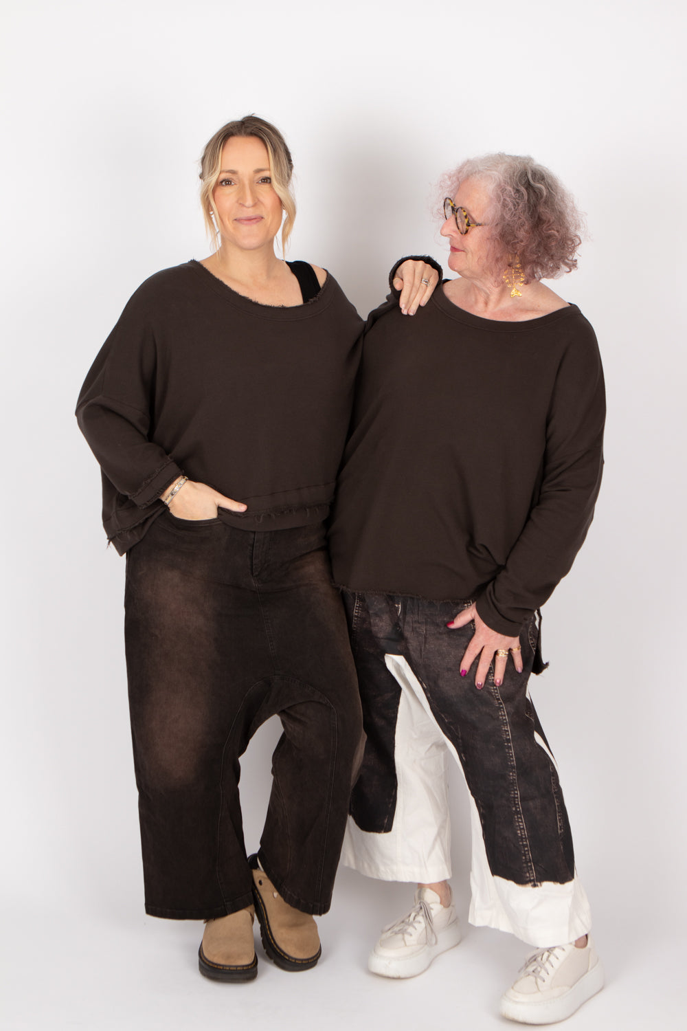 Estudio Viva Sofia Sweater