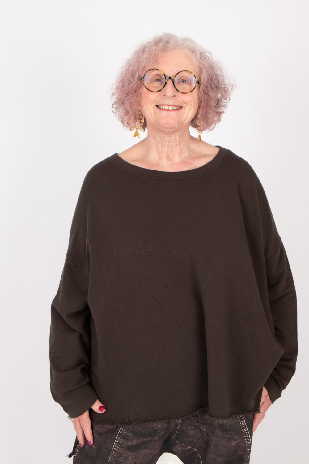 Estudio Viva Catarina Sweater