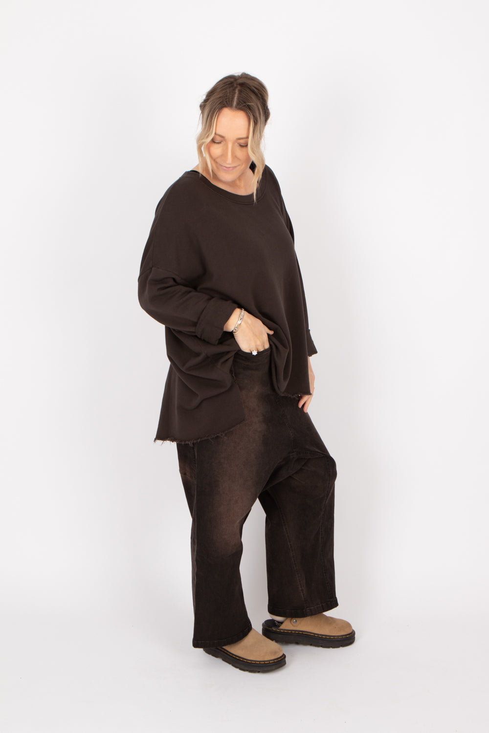 Estudio Viva Catarina Sweater