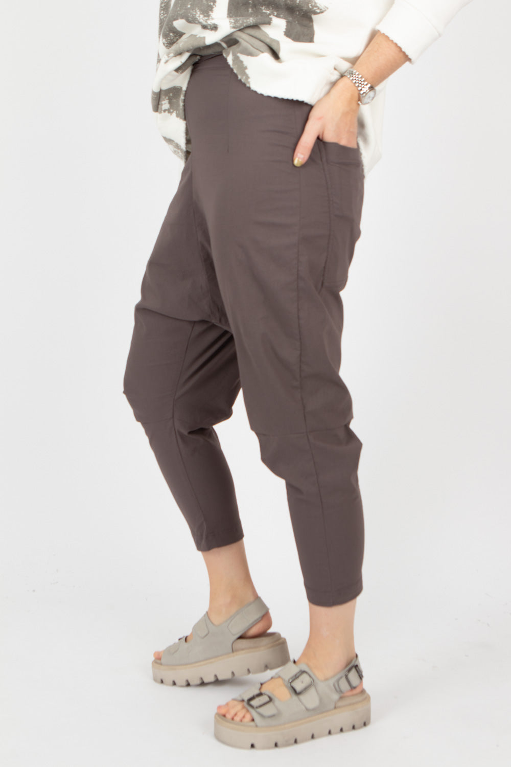 Rundholz Black Label Trousers