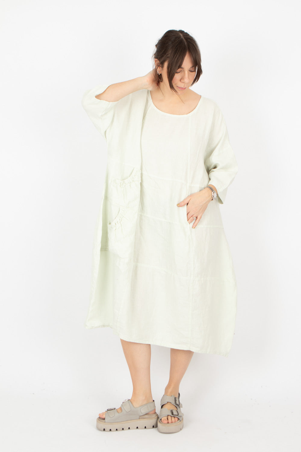 Rundholz Black Label Dress