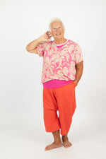 Sort Aarhus Loose Pants