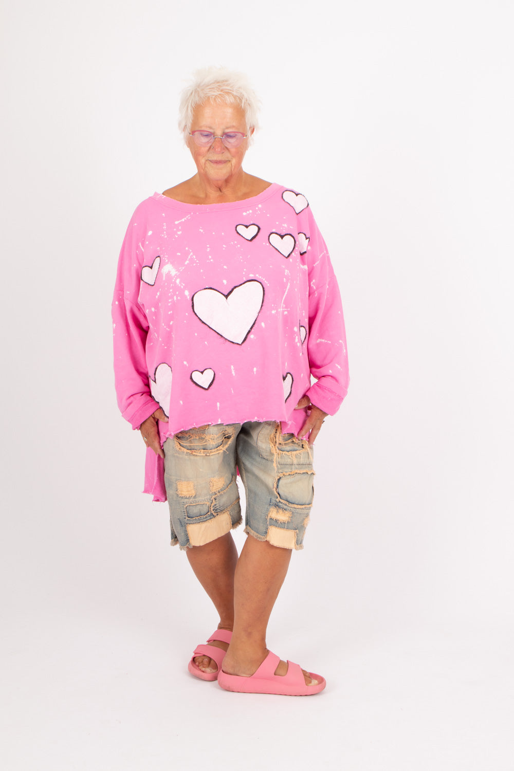 Estudio Viva Special Edition Sweater